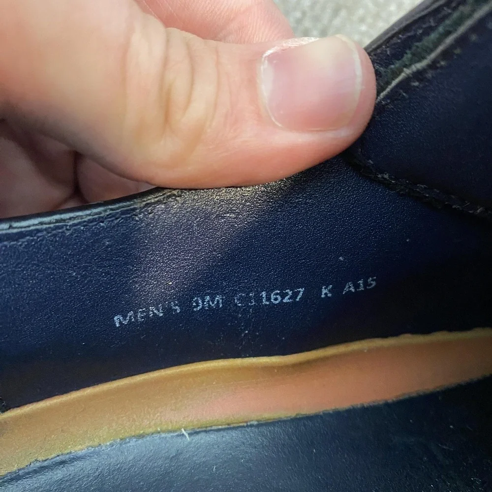 Cole Haan preowned cole